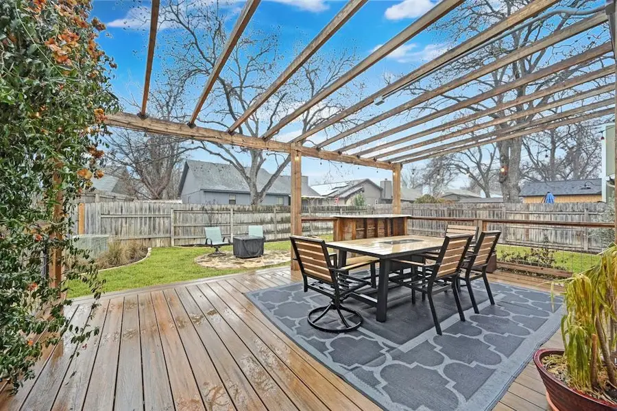 9906 Willers Way, Austin, TX 78748 - #3