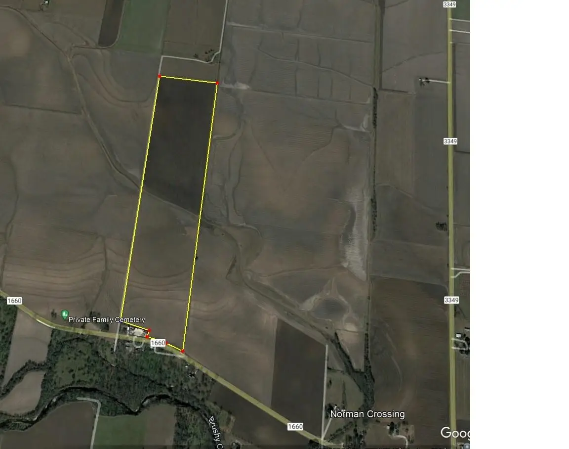 TBD Fm 1660, Taylor, TX 76574 - Image #1