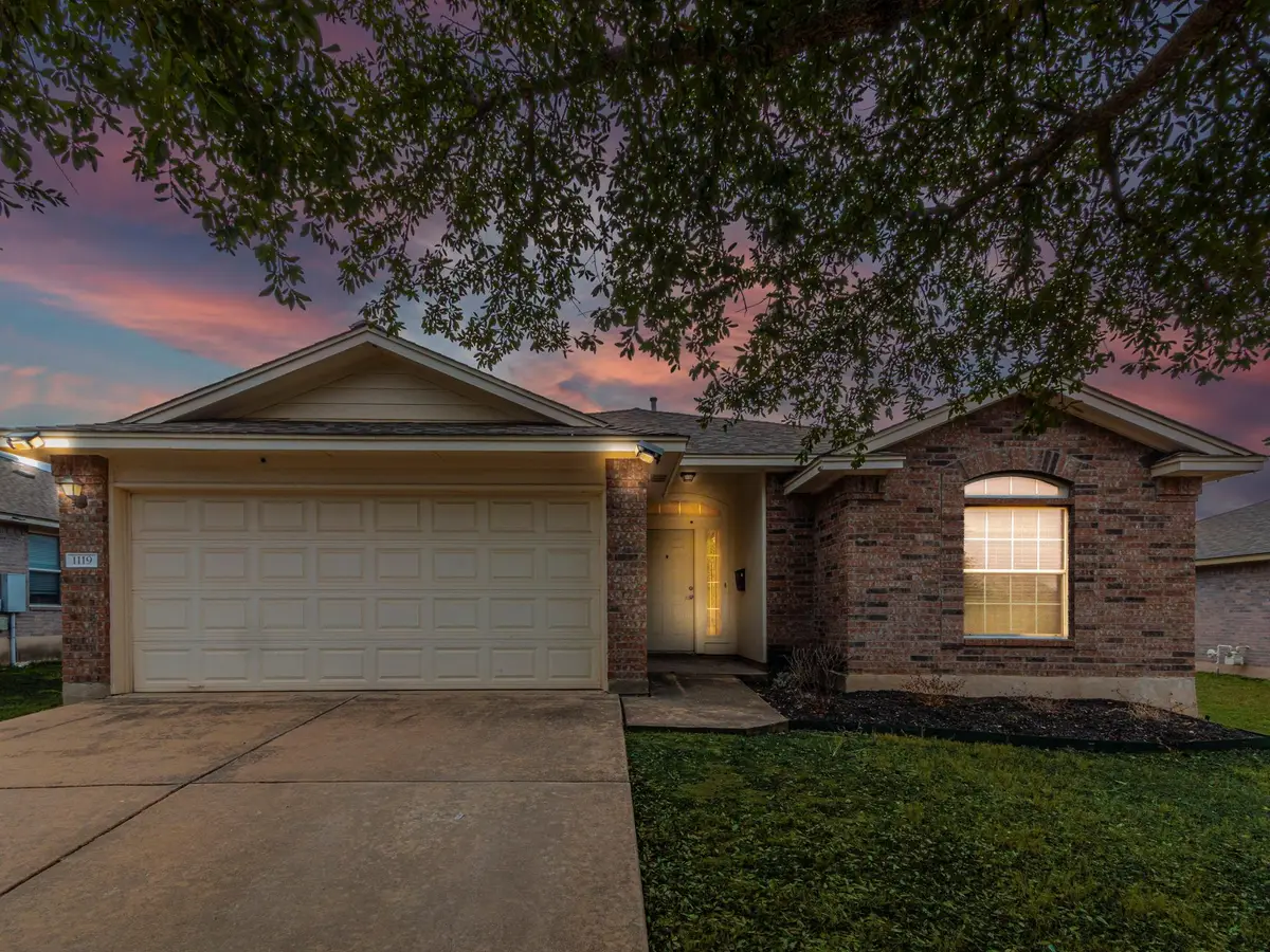 1119 Burgess Dr, Leander, TX 78641 - Image #1