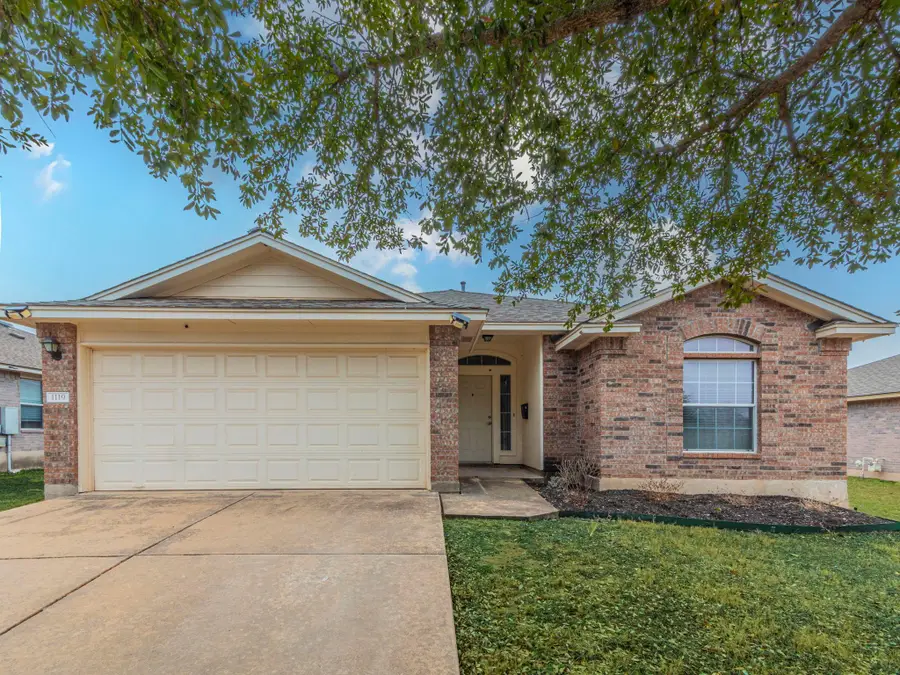1119 Burgess Dr, Leander, TX 78641 - Image #2