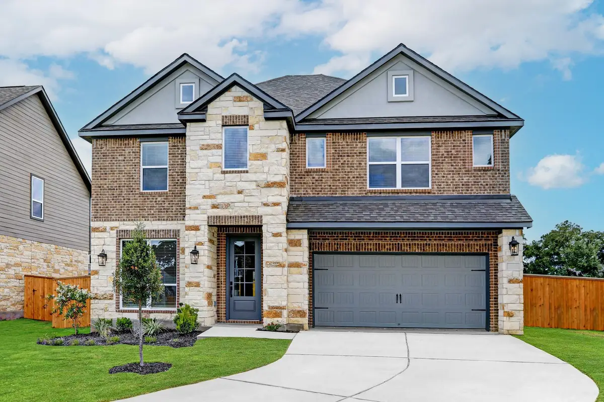 120 Periwinkle Ln, Bastrop, TX 78602 - #1