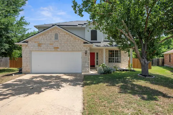 12825 Serafy Ct, Austin, TX 78753