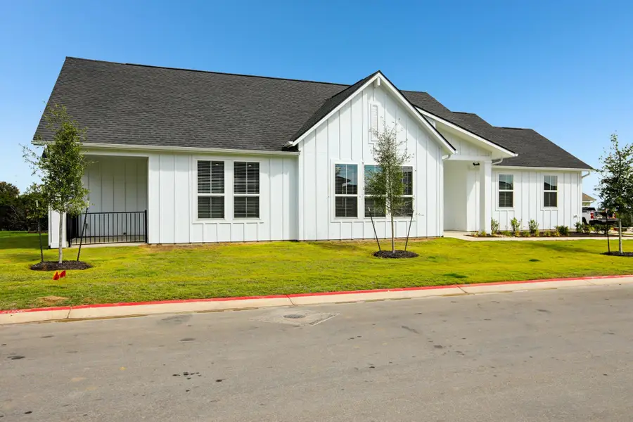 118 Antoinette Way #102, San Marcos, TX 78666 - Image #2