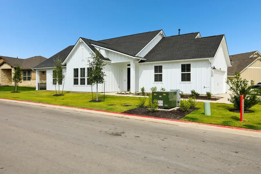 118 Antoinette Way #102, San Marcos, TX 78666 - Image #3