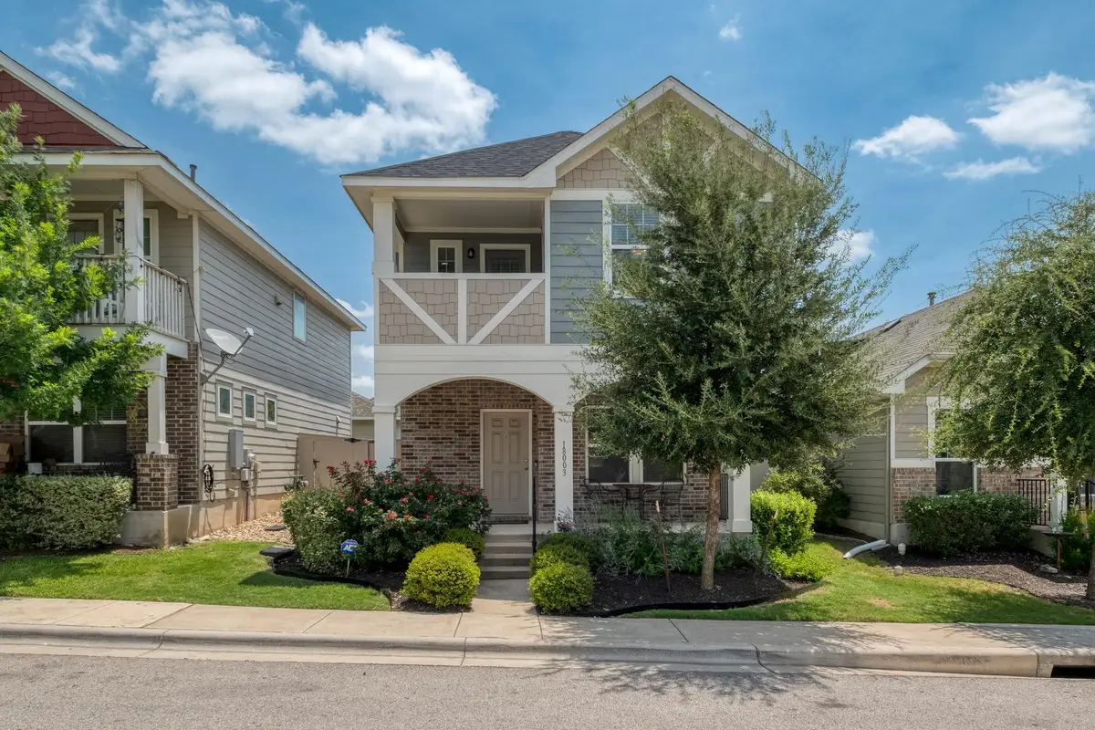 18003 Malnati #83, Pflugerville, TX 78660 - #1