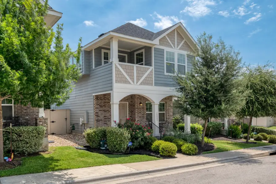 18003 Malnati #83, Pflugerville, TX 78660 - #2