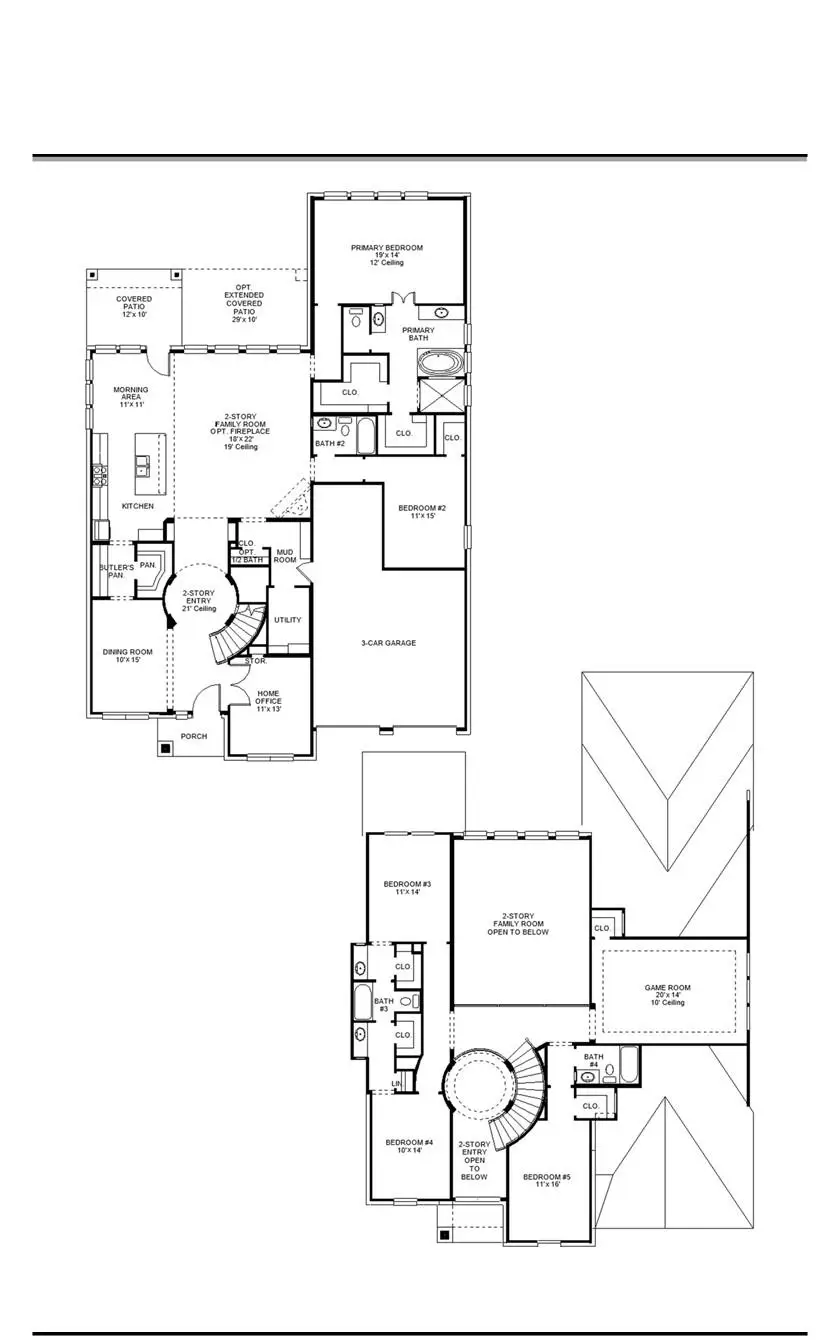 153 Kingswood Dr, Bastrop, TX 78602 - #2