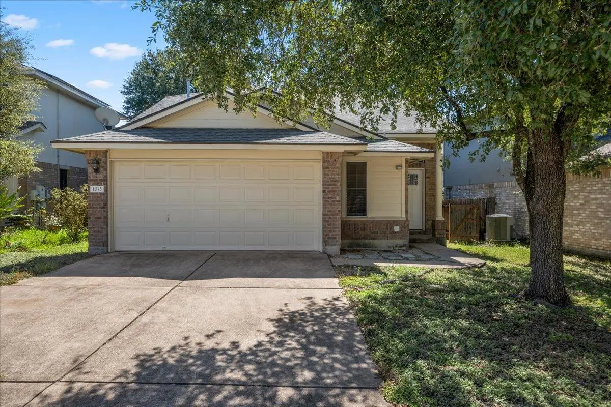 1013 Sweet Melissa Dr, Pflugerville, TX 78660 - #1