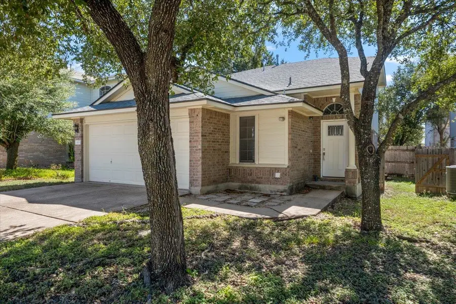 1013 Sweet Melissa Dr, Pflugerville, TX 78660 - #2