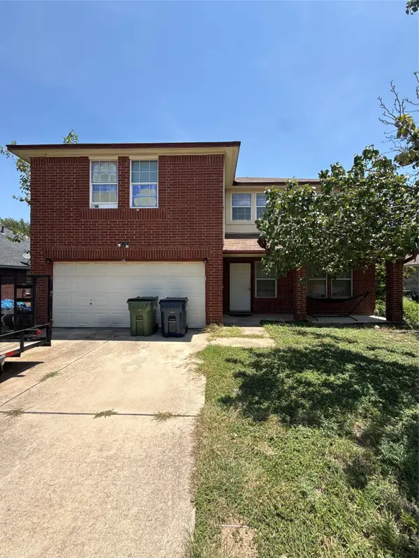 708 Camino Real Dr, Leander, TX 78641