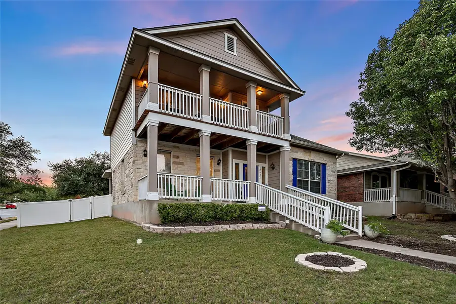 17932 Kenai Fjords Dr, Pflugerville, TX 78660 - #2