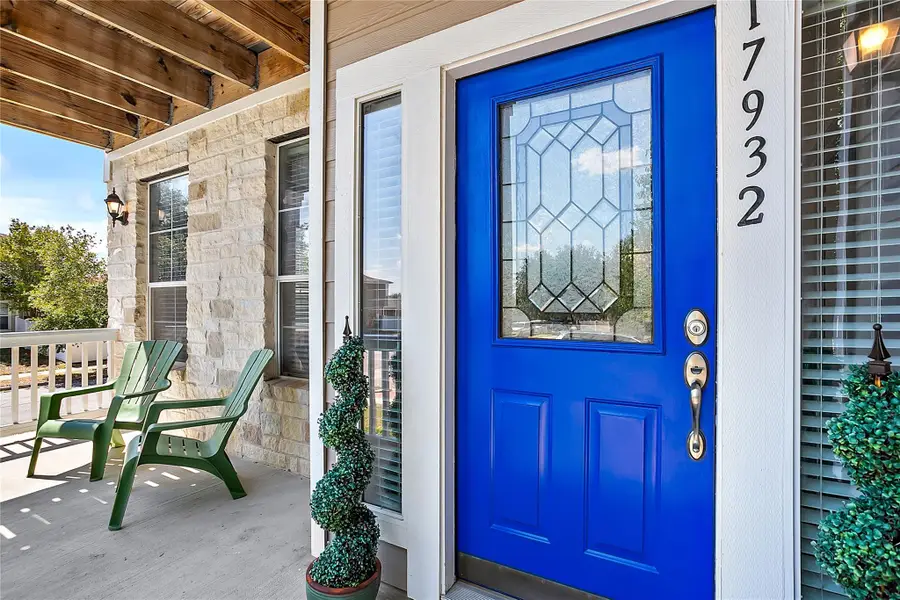 17932 Kenai Fjords Dr, Pflugerville, TX 78660 - #3