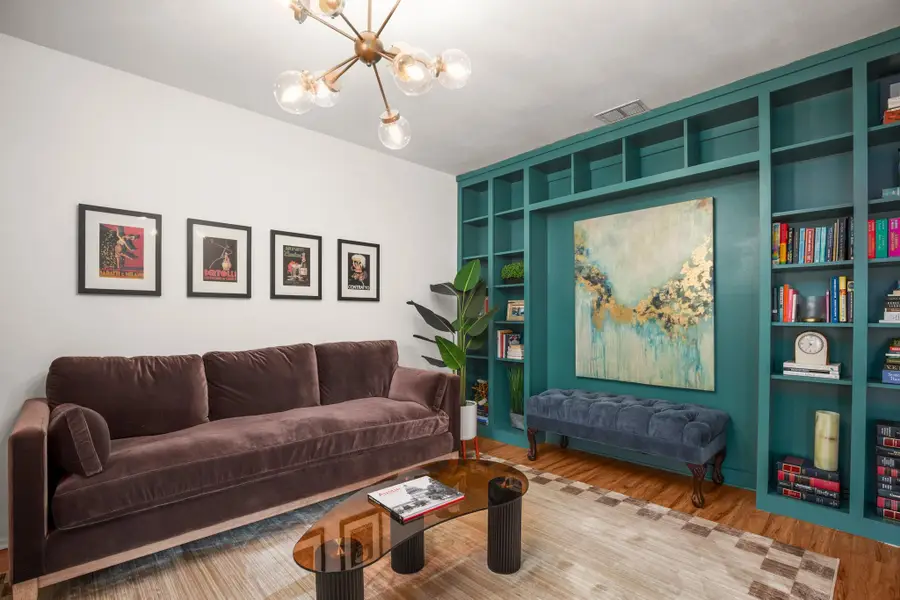 2203 Falcon Hill Dr, Austin, TX 78745 - #2