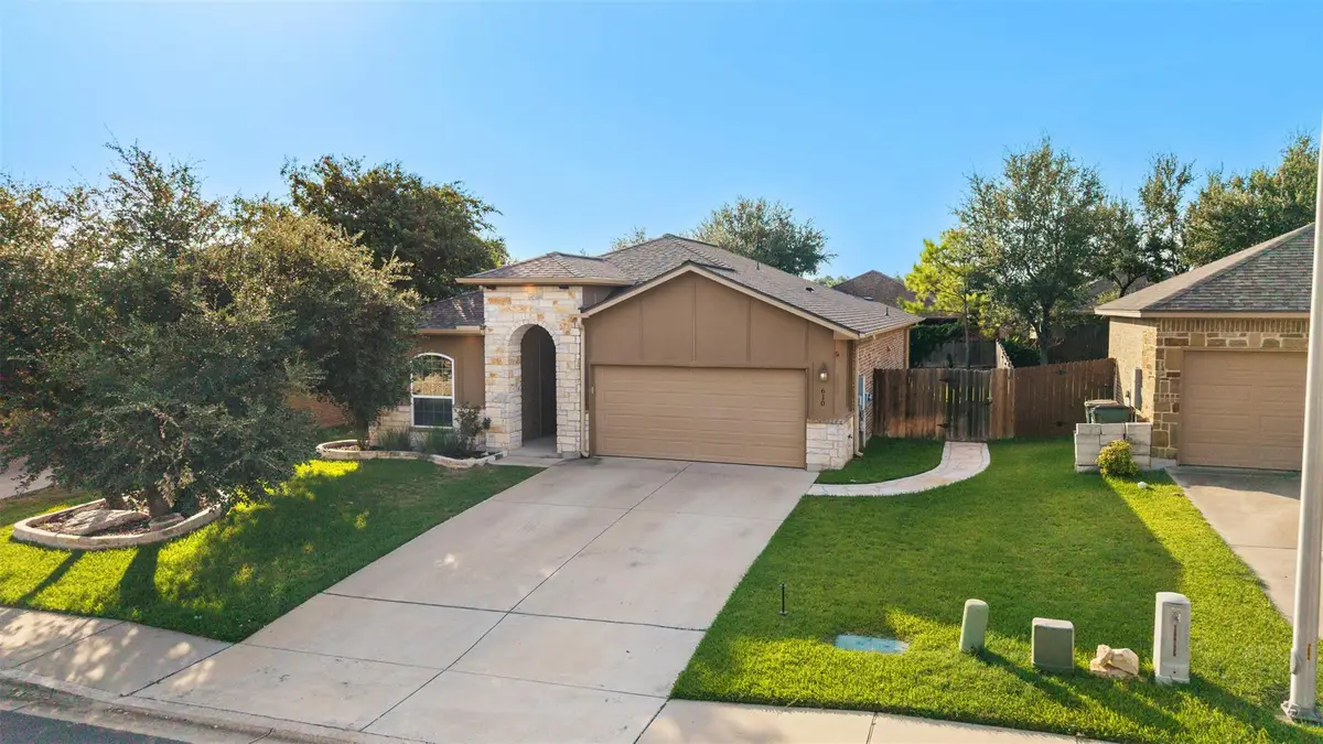 610 Algerita Dr, Georgetown, TX 78628 - Image #1