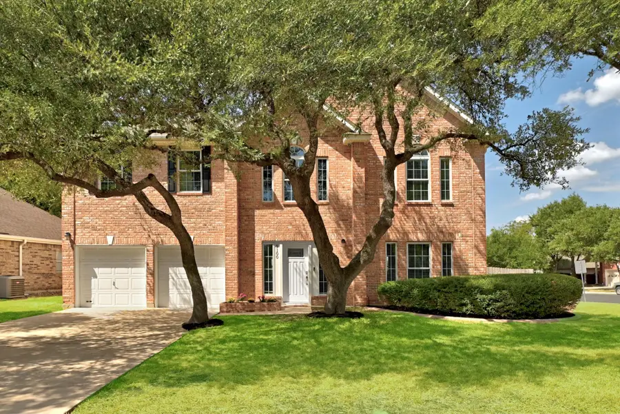9100 Amanda Dr, Austin, TX 78729 - #2