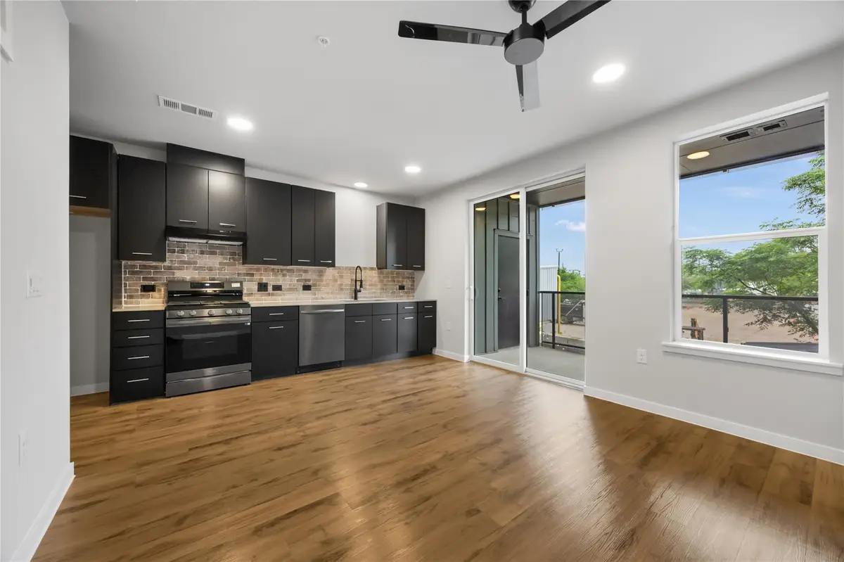 4510 Terry-o Ln #205, Austin, TX 78745 - #1