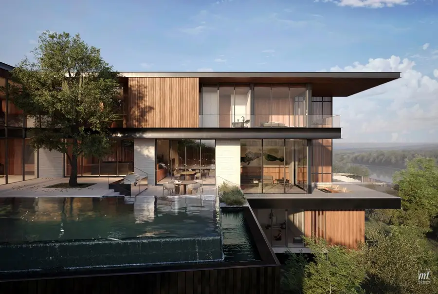 2007 Lakeshore Dr, Austin, TX 78746 - Image #2