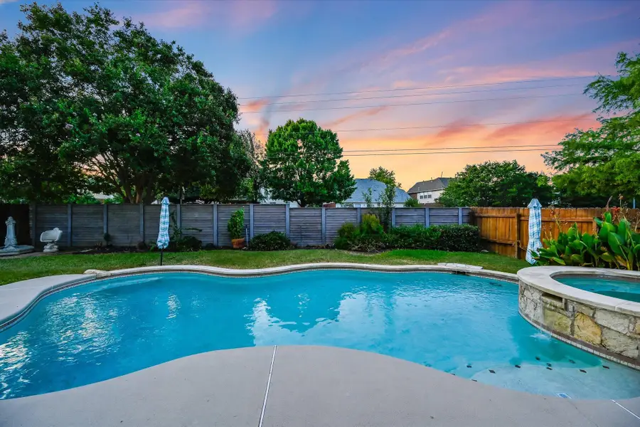 7018 Avignon Dr, Round Rock, TX 78681 - Image #2