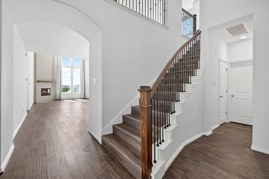 7817 Turnback Ledge Trl, Lago Vista, TX 78645 - #2