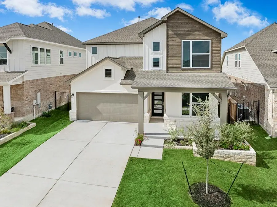 308 Amista Dr, Liberty Hill, TX 78642 - #3