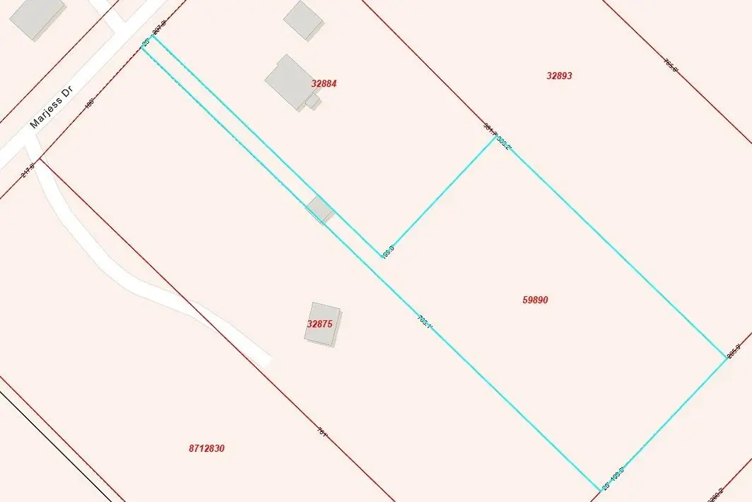 TBD Marjess Dr, Cedar Creek, TX 78612 - Image #1