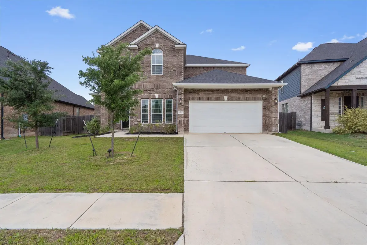 130 Wild Pecan Loop, Buda, TX 78610 - #1