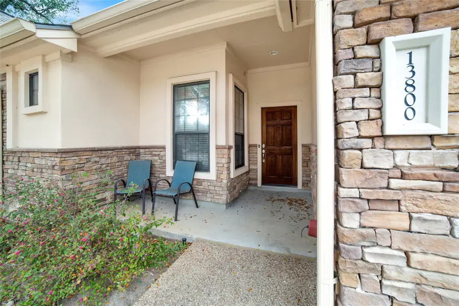 13800 Ashton Woods Cir, Austin, TX 78727 - #2