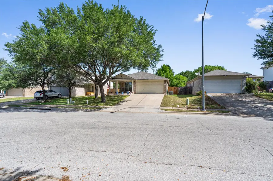 1108 Teapot Dr, Pflugerville, TX 78660 - #2