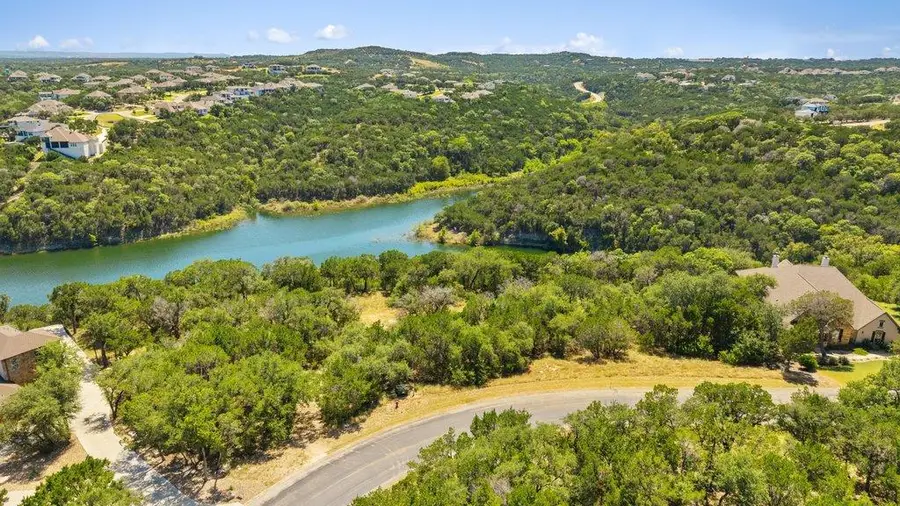 18825 Hidden Ridge Pl, Jonestown, TX 78645 - #3