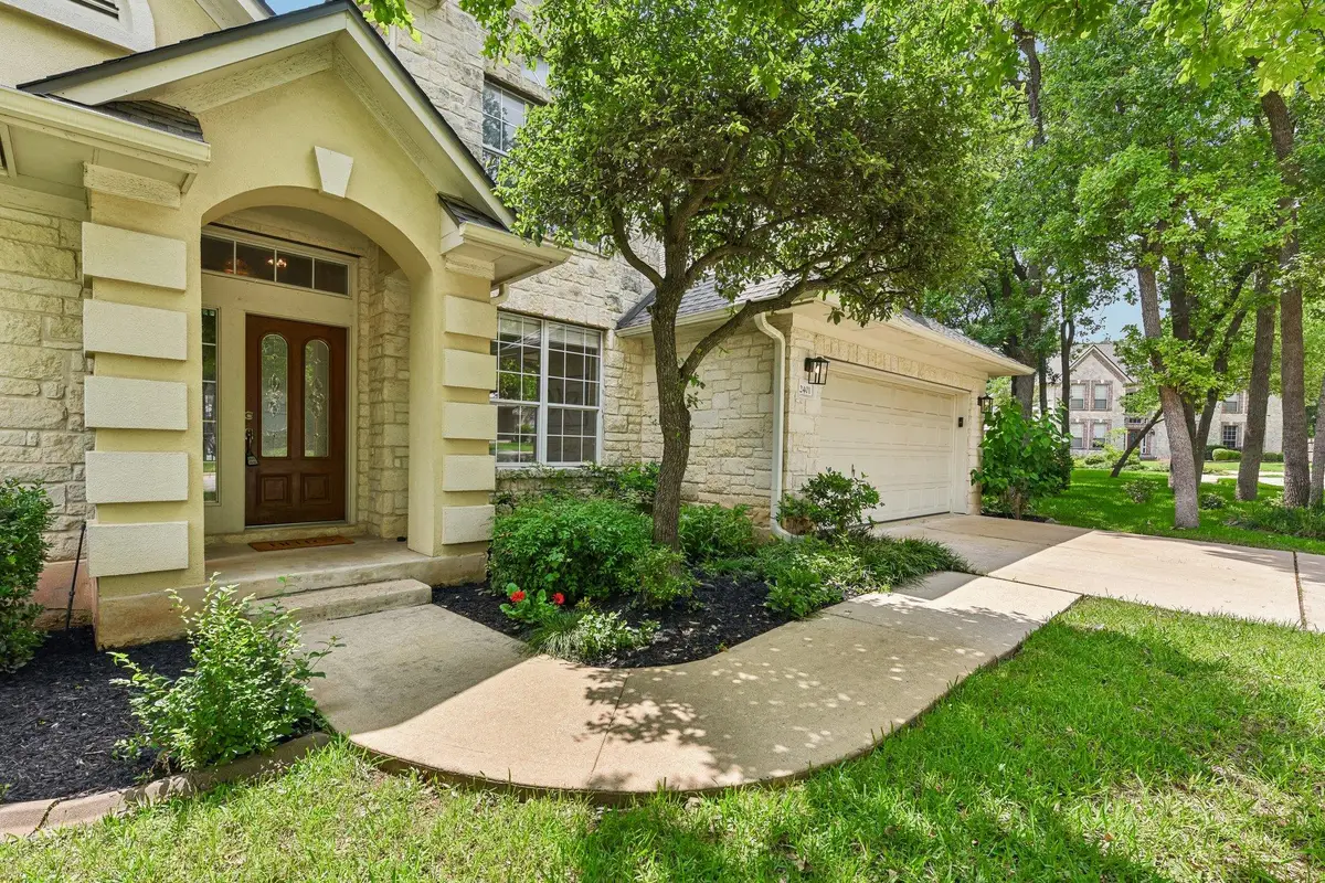 2401 Berwick Cv, Round Rock, TX 78681 - #1