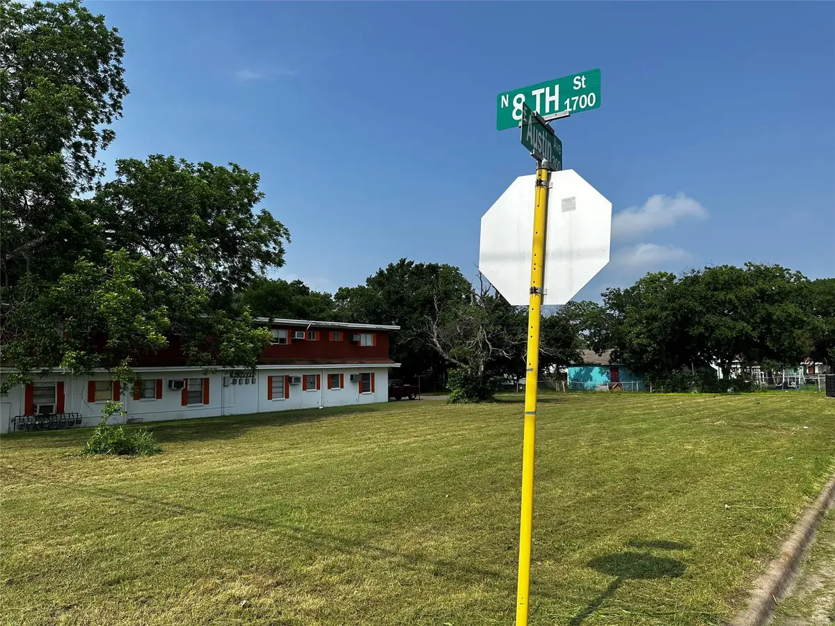 1707 N 8th St, Killeen, TX 76541 - Image #1