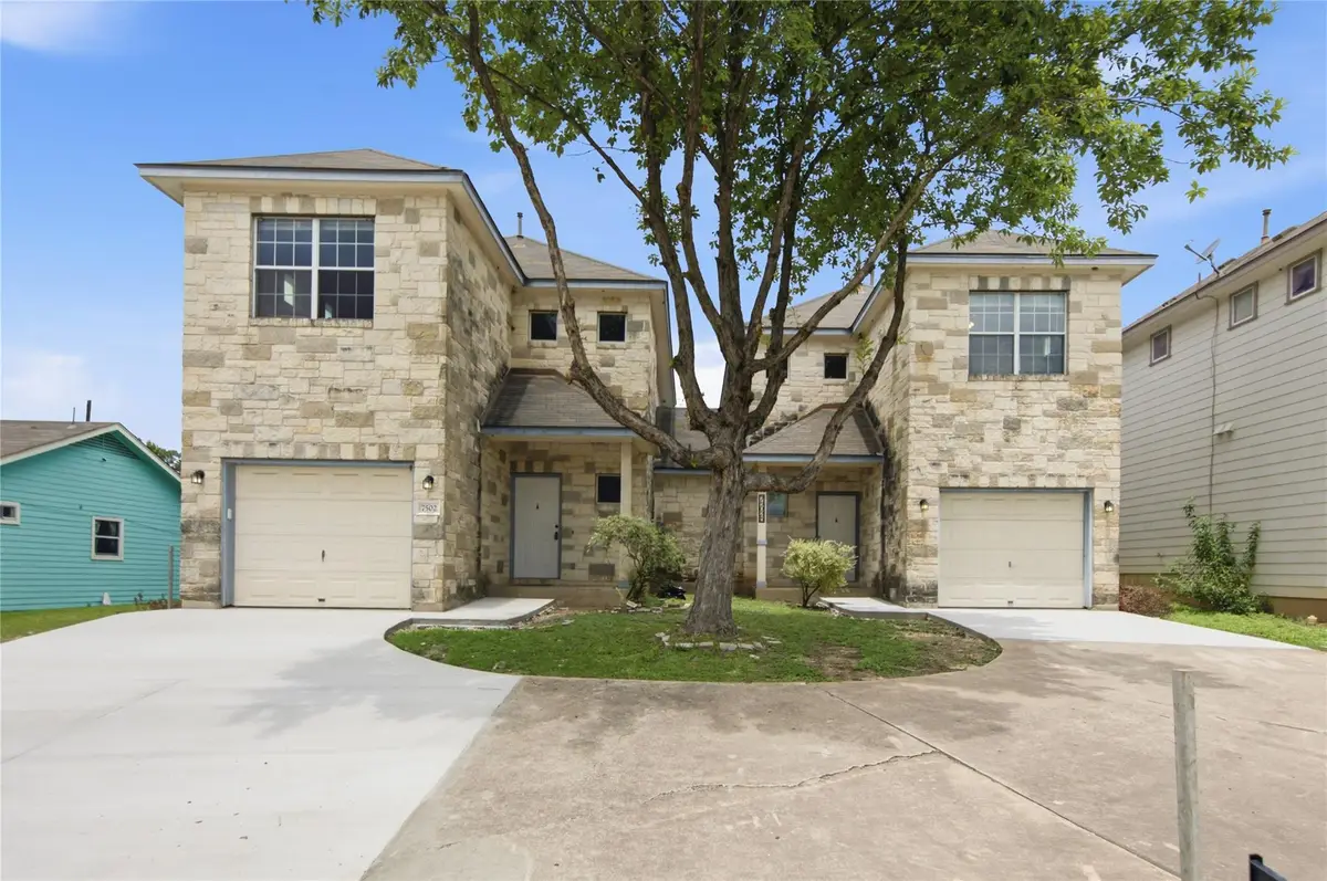 7502 Lazy Creek Dr, Austin, TX 78724 - #1