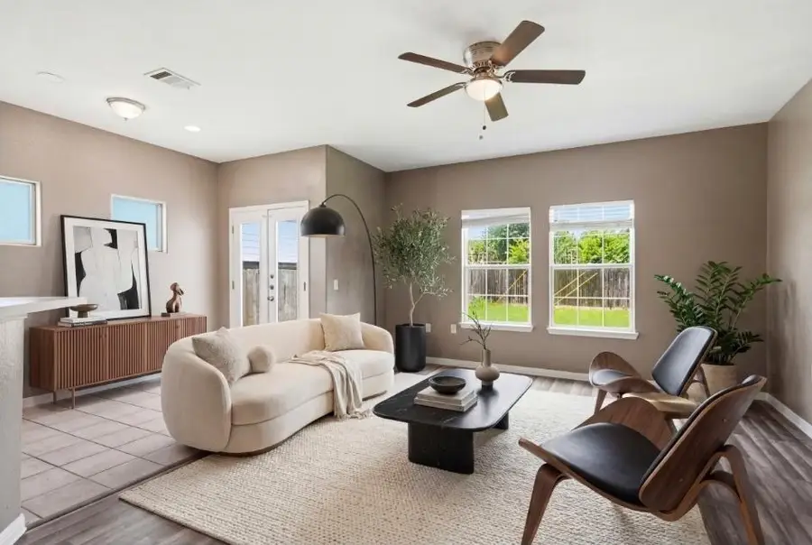 7502 Lazy Creek Dr, Austin, TX 78724 - #3