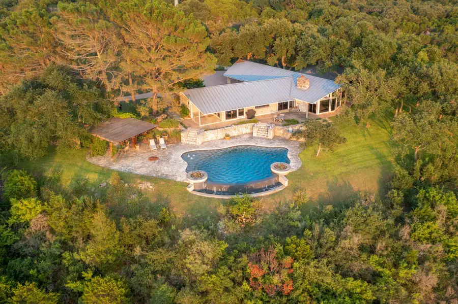 2200 Cerca Viejo Way, Austin, TX 78746 - #2