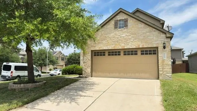 1324 Tillerfield, Austin, TX 78748 - #1