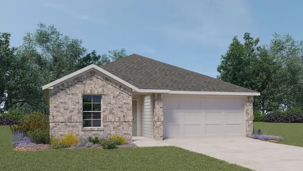 353 Presley Dr, Killeen, TX 76542