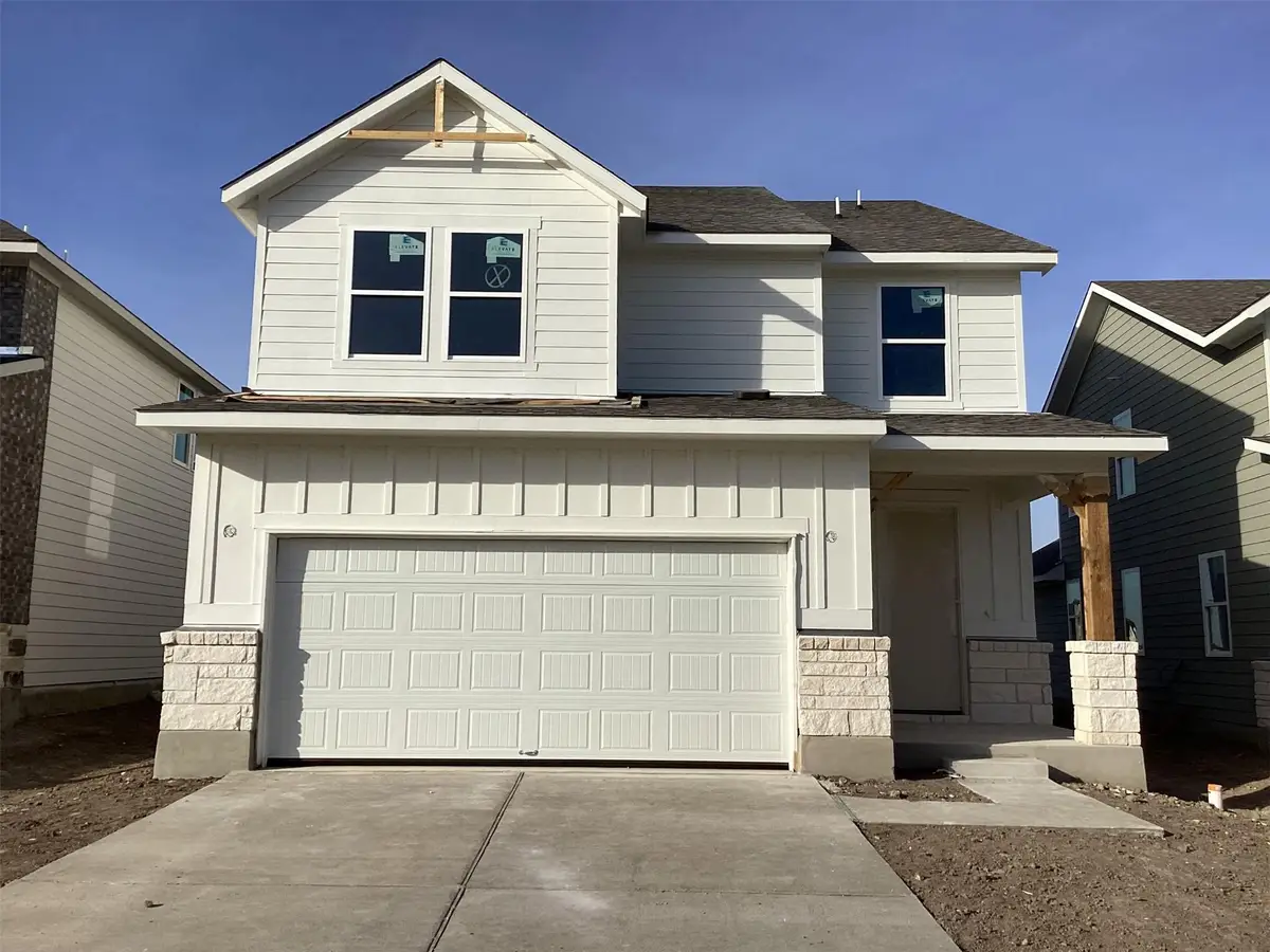 141 Clover Bnd, Liberty Hill, TX 78642 - #1