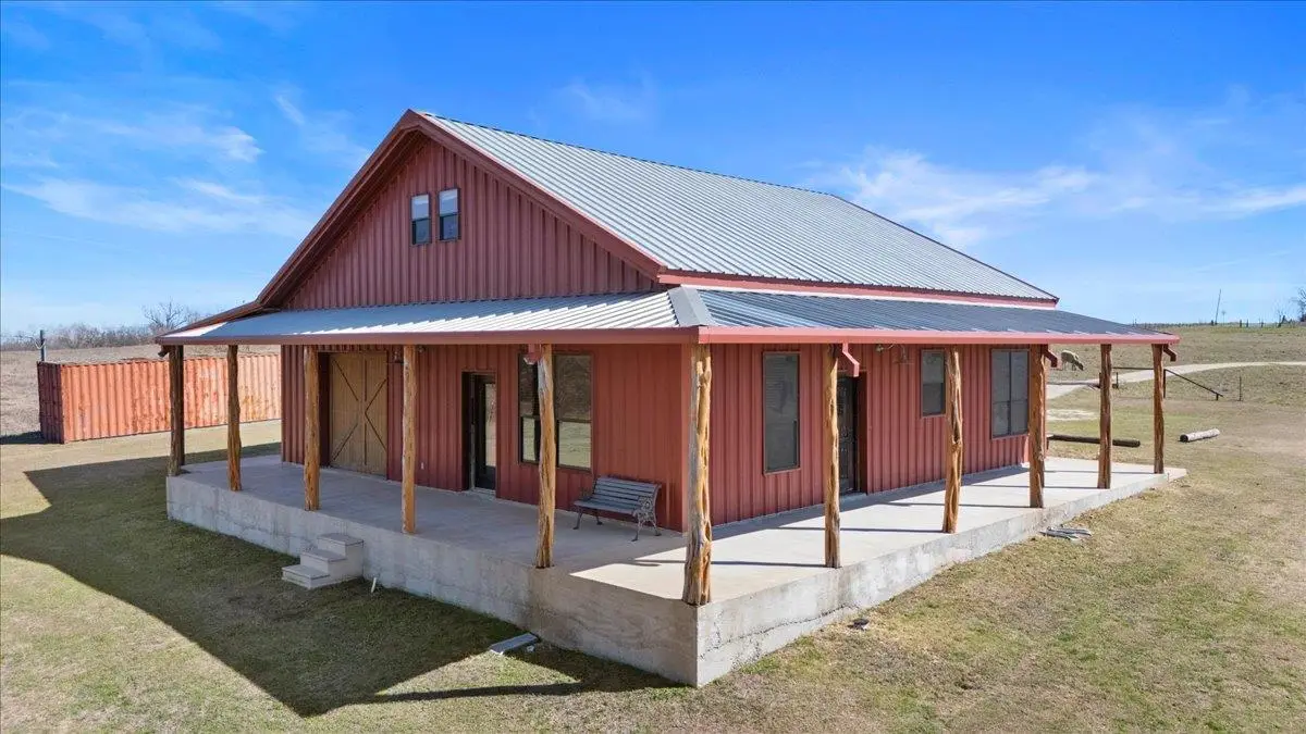 11925 Fm 1331, Thorndale, TX 76577 - #1