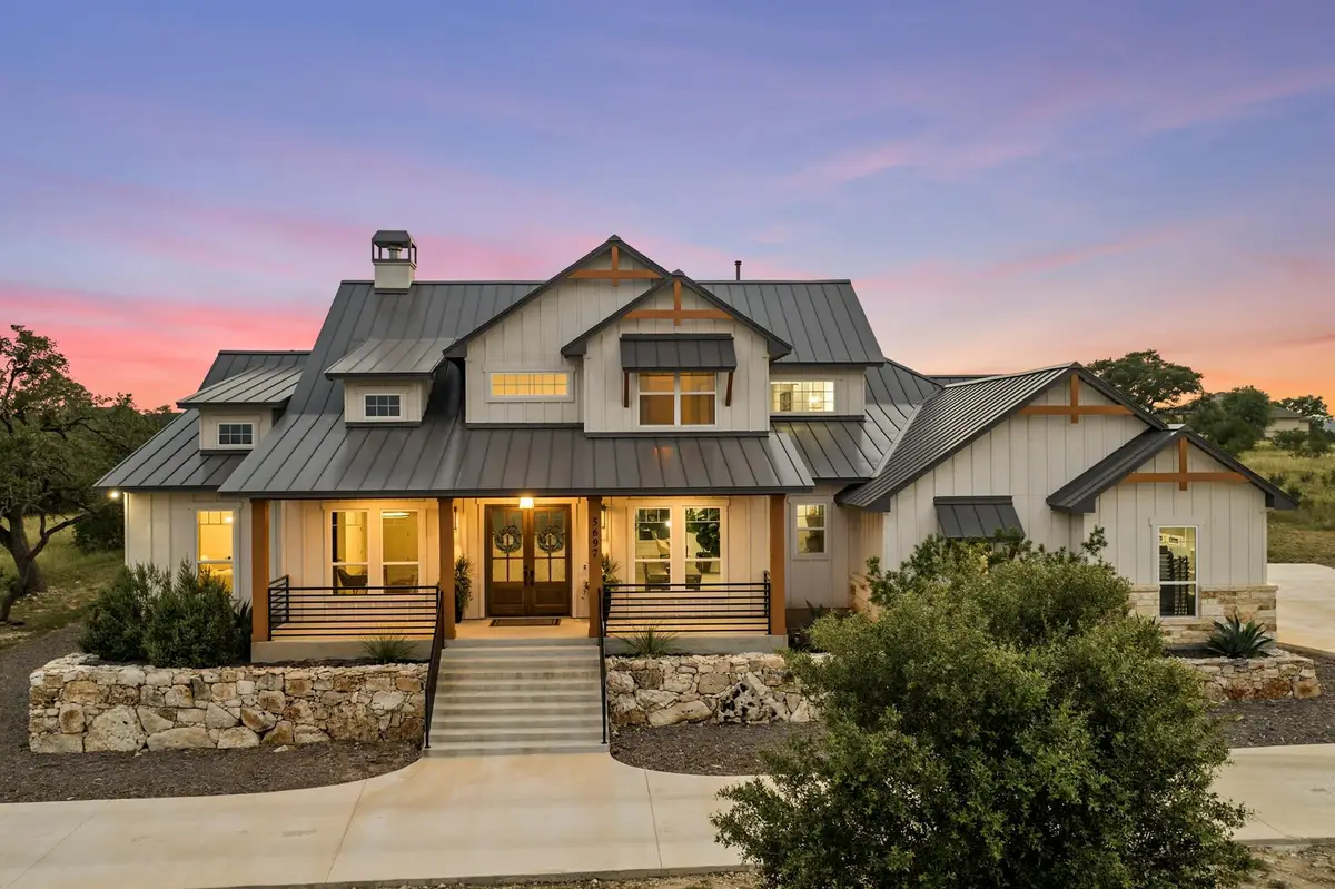 5697 Copper Vista, New Braunfels, TX 78132 - #1
