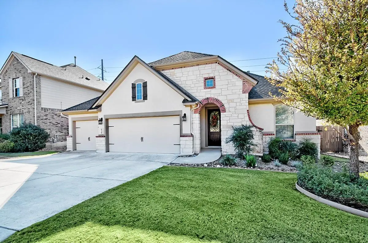 930 Dulce Vis, San Antonio, TX 78260 - Image #1