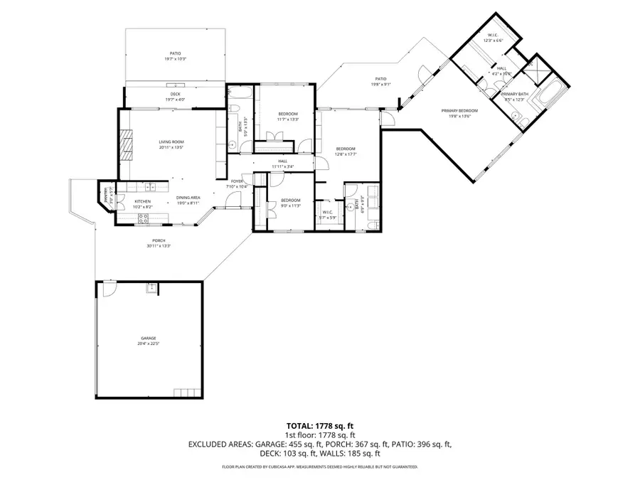 211 Bunnyrun Ln, San Marcos, TX 78666 - #2