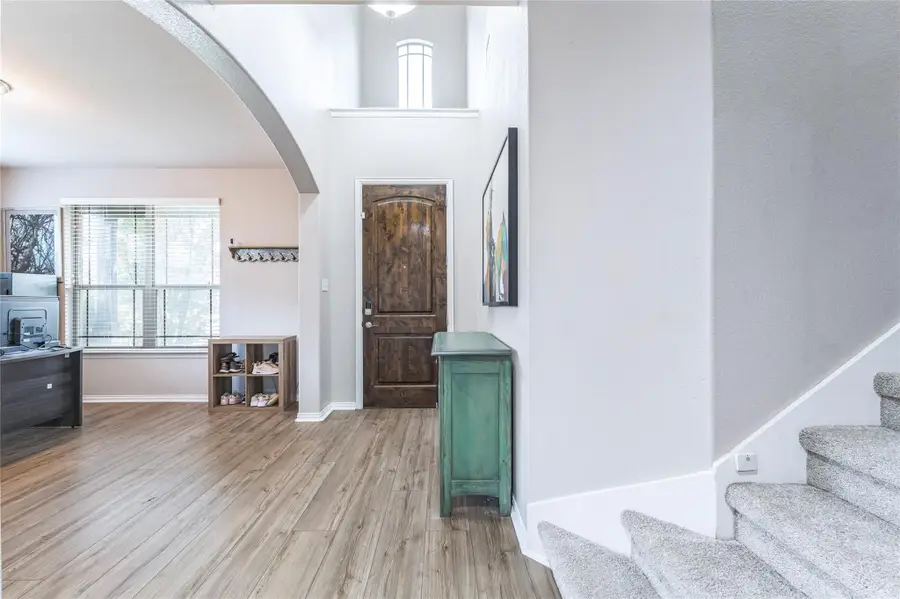 302 Emory Fields Dr, Hutto, TX 78634 - Image #3