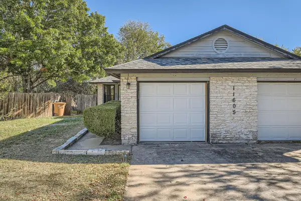 11605 Poplar Cv, Austin, TX 78753