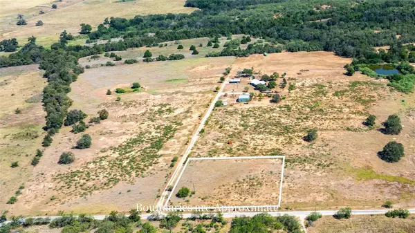 LOT 4B Tumbleweed Trl, Dale, TX 78616