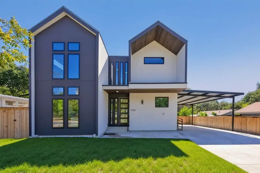 4803 Philco Dr, Austin, TX 78745 - Image #2