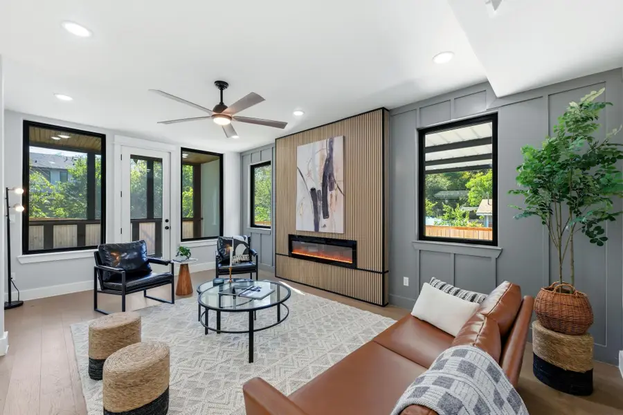 4803 Philco Dr, Austin, TX 78745 - Image #3