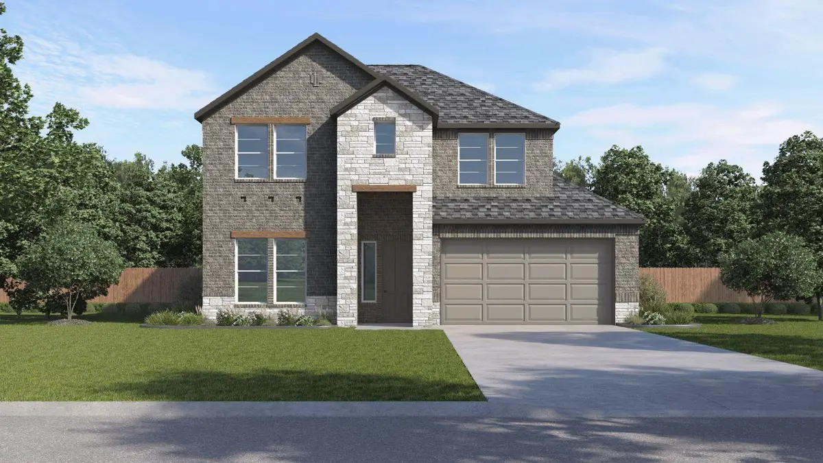 2517 Tumbleweed Bnd, Leander, TX 78641 - #1