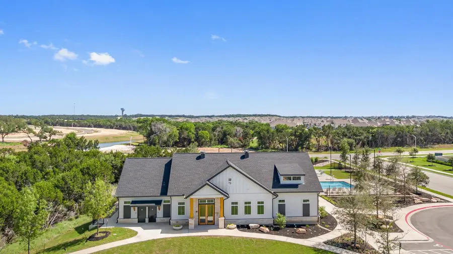 2517 Tumbleweed Bnd, Leander, TX 78641 - #3