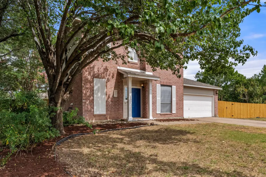 1303 Julies Walk, Pflugerville, TX 78660 - Image #2