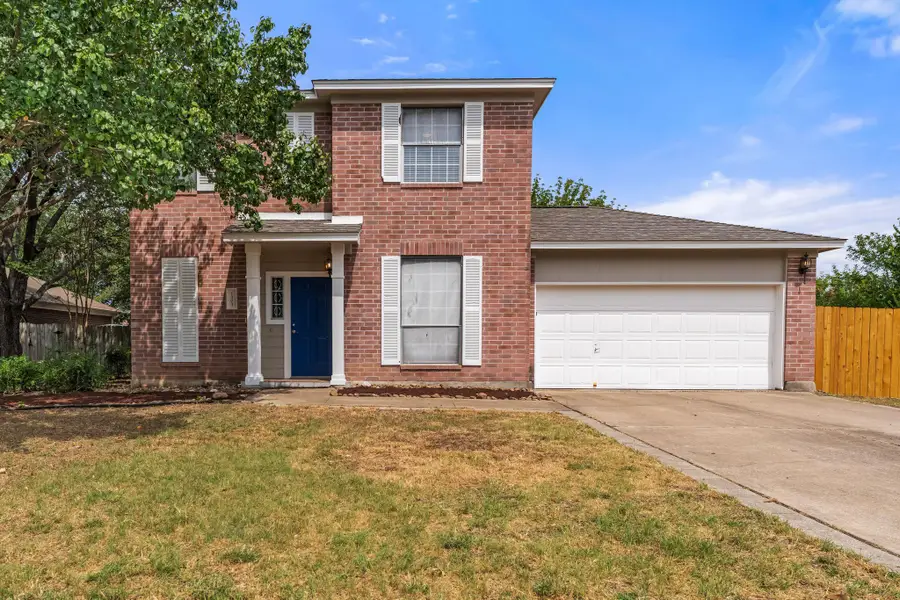 1303 Julies Walk, Pflugerville, TX 78660 - Image #3